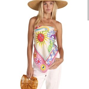 Alden Adair Zodiac Scarf